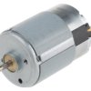 Silnik DC Szczotkowy 3700 obr./min 3 W 2.5mm 7,8 mNm NIDEC ADVANCED MOTOR