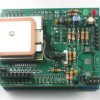 Adafruit GPS logger shield kit