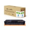 G&G 21270 Toner replaced HP 415A Compatible Cyan 2100 Side Reborn remanufactured