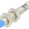 Czujnik indukcyjny wyjście PNP / NO 0÷2,5mm 10÷30VDC M8 IME08-2N5PSZT0S