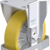 Blickle 939371 BH-ALTH 162K-FS Koło stałe z blachy stalowej Średnica koła: 160 mm Maksymalne obciążenie: 900 kg 1 szt.