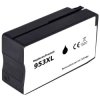 Renkforce RF-5655894 Ink cartridge replaced HP 953XL, L0S70AE Compatible Black