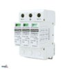 Ogranicznik Przepięć 2P Dc 1000V Typ T2 Schelinger A53-Spd-Mov-Dc-2P-T2