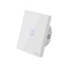 Dotykowy Włącznik Światła Wifi + Rf 433 Sonoff T2 Eu Tx (1-Kanałowy)