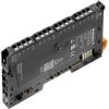Weidmüller UR20-4AI-UI-ISO-16-DIAG 2566960000 Moduł wejściowy PLC 24 V/DC