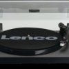 L-30BK Turntable, stereo, USB, black