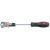 Draper Expert 40009 8mmx150mm Plain Slot Flared Tip Screwdriver (display Packed)