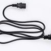 Kabel zasilający 1,5M C13 CEE 7/7 16A ESPE