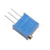 Potencjometr montażowy 100k Ohm 3296W-1-104 Bourns.
