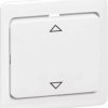 PEHA by Honeywell Zaślepka Przełącznik biały 178411 1 szt.
