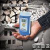 P 5200 Wood and material moisture meter