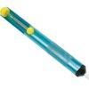 Odsysacz do cyny 20cm HY-018B Niebieski METALOWY