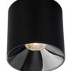Lampa natynkowa CL IOS LED 20W 3000K BLACK 36 czarna 8737 Nowodvorski