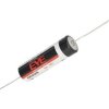 Bateria litowa 3,6V typ 14505, wyprowadzenia osiowe; Eve-Battery ER14505CNA