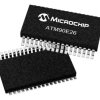 Układ miernika energii ATM90E26-YU-B 28-pinowy SSOP, Microchip
