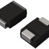 Dioda TVS jednokierunkowa Montaż powierzchniowy DO-214AA (SMB) 6.45V 10.5V VS5V0UA1LBTBR1