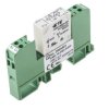 Przekaźnik z interfejsem 230V dc EMG 10-REL/KSR-230/1-LC Phoenix Contact SPST Szyna DIN Śruba 4.8mA