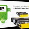 1159,0000 Toner for Brother HL-2030/2040/2070N...