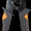 STC-574 Four-pin crimping pliers for wire end ferrules