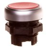 Napęd przycisku czerwony z samopowrotem LPCB104