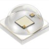 LED, Montaż powierzchniowy, Niebieski, 2-pinowy, 2.9 V Pakiet ceramiczny, 110 °, ams OSRAM, OSLON Signal
