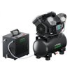 xTool Selected Air Compressor & Air Dryer - osuszacz powietrza i kompresor dla systemów MetalFab