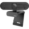 Hama 139992 C-600 Pro Webcam Full HD 1920x1080 Pixel Clip mount