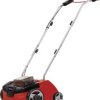 Spulchniacz do gleby Einhell GC-SC 36/31 Li – Solo Power X-Change akumulatorowy
