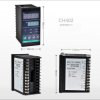 REGULATOR TEMPERATURY PID CH402 (96x48mm) / 24V AC/DC