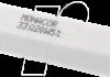 LSR-330/20 High-load cement resistor, 33 ohm, 20 W