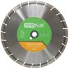 Core Plus CORDBAB350 AB350 Abrasive & Asphalt Diamond Blade 350mm