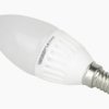 Led Line Prime Żarówka Led E14 9W 2700K Barwa Ciepła 1170Lm Ceramiczna C37...