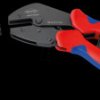 97 33 03 Crimping pliers, MultiCrimp®, with 3 PV crimp inserts, 250 mm
