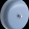 914.052.55 Bell, continuous tone 24 VDC GY