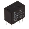 Przekaźnik elektromagnetyczny SPDT 24VDC 1A 120VAC 2-1419130-8