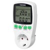 Licznik 2P+schuko 230V 16A LCD bi.2t Virone 6499