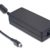 Zasilacz Impulsowy, 12Vdc, 8,5A, Wyj: Kycon Kppx-4P, 102W, 88,5 Gst120a12-R7b
