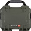NANUK Walizka transportowa Mod. 903 (S x W x G) 188 x 79 x 124 mm wojskowa zieleń 903S-000OL-0A0