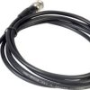 Przewód pomiarowy BNC TRU COMPONENTS 16-0340 16-0340, 2.00 m