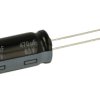 Kondensator; niskoimpedancyjny; elektrolityczny; EEUFR1J471; 470uF; 63V; FR-A; fi 12,5x55mm; 5mm; przewlekany (THT); luzem; Pana