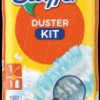 680196 SWIFFER Duster TEST KIT, handle + 1 wipe