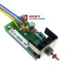 Moduł czujnik odbiciowy z kablem i płytką HOA0149-101