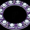 333070 Developer boards - LED ring, RGB, 12 LEDs, WS2812