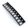 Dioda LED SMD 1206 zielona - 10szt.