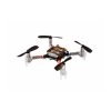 Dron quadrocopter Crazyflie 2.0 - 9cm - platforma rozwojowa Cortex M4