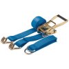 Draper 60969 2500kg Ratcheting Vehicle Tie Down Straps