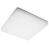 Plafon LED IP54 24W NW BESA 2400lm kw. GTV 041891