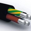 Kabel energetyczny NAYY-J 4x35RE 0,6/1kV /bębnowy/