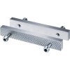 Brockhaus Heuer 116160 Vice Jaws: 160mm, Reversible, Interchangeable