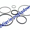 Pasek gumowy grubość 1,2mm średnica 9mm